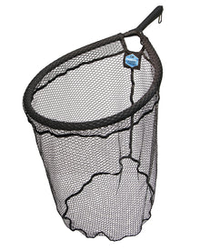 Кеп DAIWA FLOATING RUBBER NET - 50/56cm