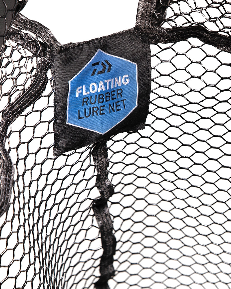 Подсак DAIWA FLOATING RUBBER NET - 50/56cm