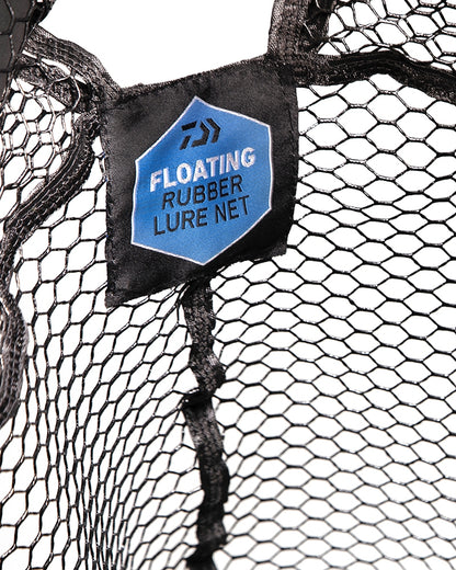 Подсак DAIWA FLOATING RUBBER NET - 50/56cm