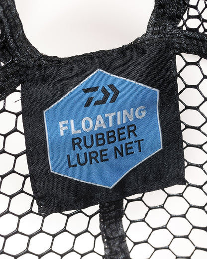 Подсак DAIWA FLOATING RUBBER NET - 50/56cm