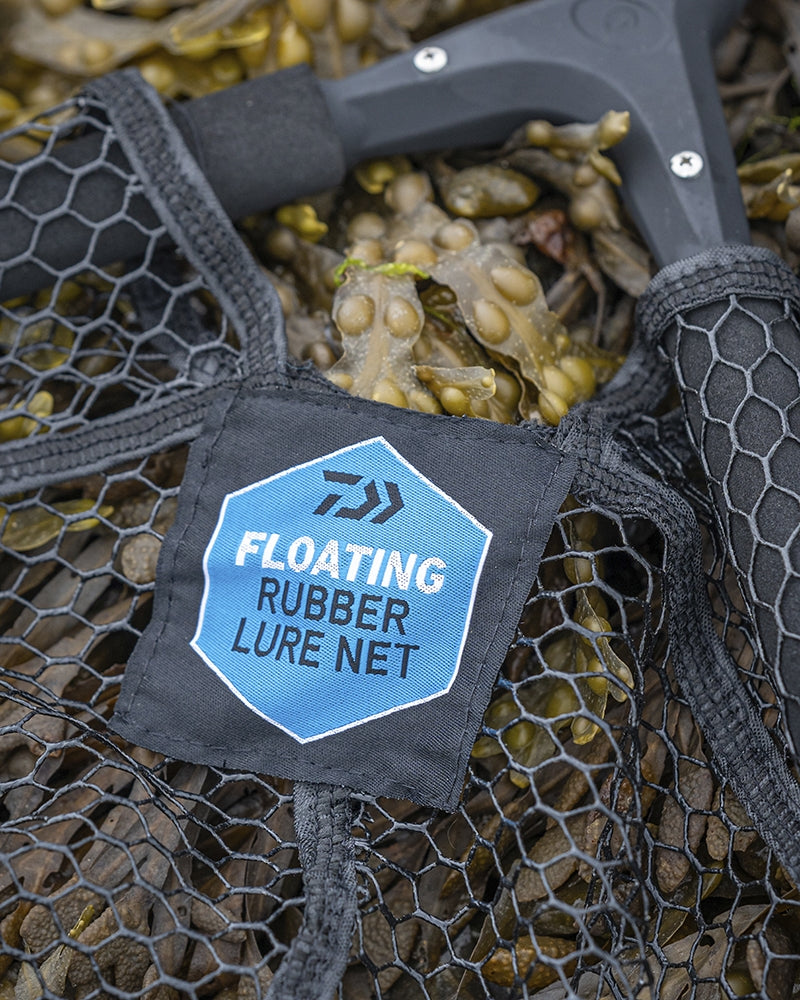 Подсак DAIWA FLOATING RUBBER NET - 50/56cm