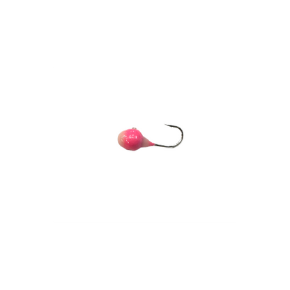 Tungsten mormyshka FINNEX - L40
