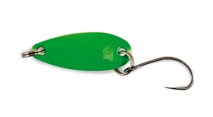 Spoon NOMURA AKIRA TROUT AREA - 3.0cm/3.5gr