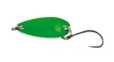 FLUO GREEN & YELLOW -CL564