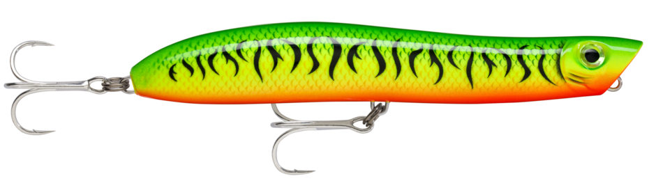 Vobler RAPALA MAXRAP® WALK'N ROLL - 10cm/13gr