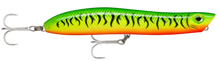 Wobbler RAPALA MAXRAP® WALK'N ROLL - 10cm/13gr