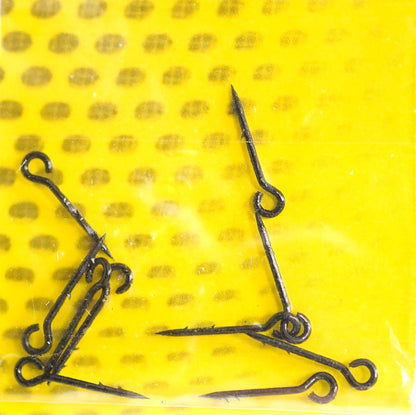 Wedges for bait FORMAX Bait Spikes - 10mm/10 pcs