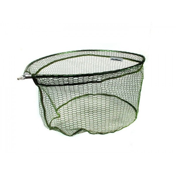 Κεφαλή απόχης Formax JAP με rubber coating - 60x52 cm