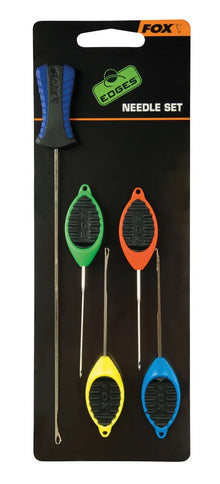 Σετ βελόνες FOX EDGES™ Deluxe Needle Set