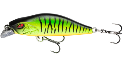 Воблер DAIWA PROREX FLAT MINNOW 5 см - Slow Sinking