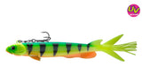 Firetiger UV