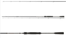 Спинингова джиг въдица - Daiwa 24 FUEGO PREDATOR JIGGER
