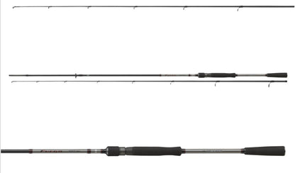 Спинингова джиг въдица - Daiwa 24 FUEGO PREDATOR JIGGER