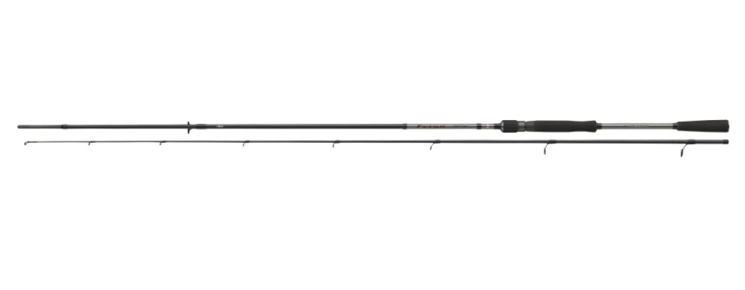Спинингова джиг въдица - Daiwa 24 FUEGO PREDATOR JIGGER