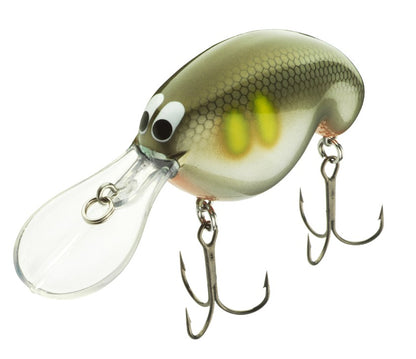 Vobler DAIWA PROREX FUKU 1 CRANK 55F - 5.5cm/14.5gr
