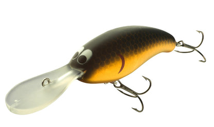 Wobbler DAIWA PROREX FUKU HAYATE CRANK 55F - 5.5cm/7.0gr