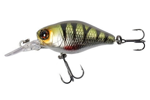 Wobbler Jackall CHUBBY 38F MR - 3.8cm/4.2gr - Floating