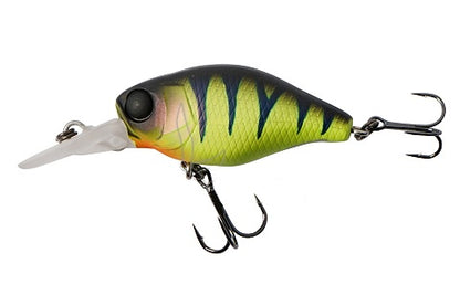 Wobbler Jackall CHUBBY 38F MR - 3.8cm/4.2gr - Floating