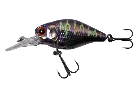 Wobbler Jackall CHUBBY 38F MR - 3.8cm/4.2gr - Floating