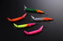 Wobbler JACKALL FUTTEN 60FS - 6.0cm/3.8 gr - Fast Sinking