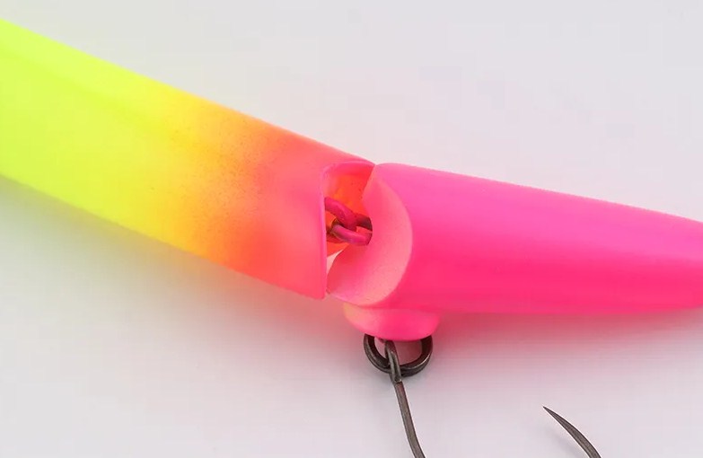 Воблер JACKALL FUTTEN 60FS - 6.0cm/3.8 gr - Fast Sinking