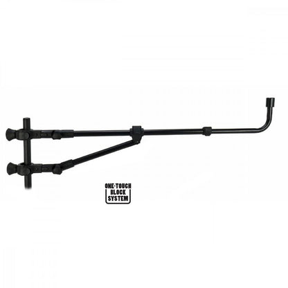 Accesoriu atasabil FORMAX FEEDER ARM PRO TELE FXEL-212090 - 60/100cm