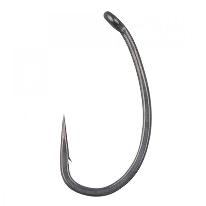Αγκίστρια για Carp Fishing GAMAKATSU G-CARP SNAGGER HOOK - GREY