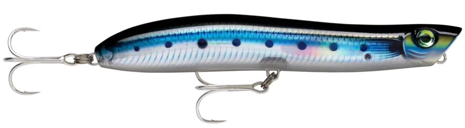 Vobler RAPALA MAXRAP® WALK'N ROLL - 13cm/29gr