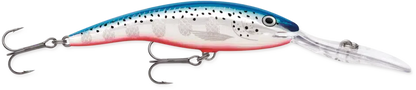 Wobbler RAPALA DEEP TAIL DANCER® - 7cm/9gr