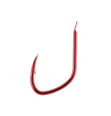 Куки GAMAKATSU LS 2210R HOOKS - RED