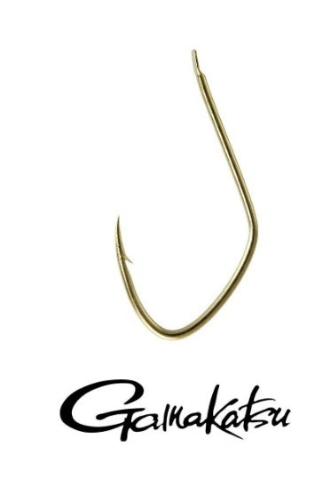 Hooks GAMAKATSU LS 2260B HOOKS - BRONZE