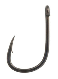 Куки GAMAKATSU A1 G-CARP SPECIALIST PTFE от японската компания Gamakatsu, иновативно PTFE покритие.