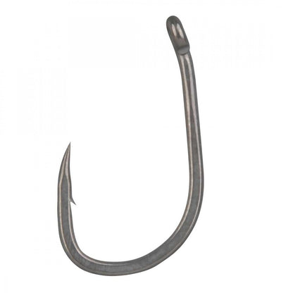 Hooks for Carp Fishing GAMAKATSU G-CARP SPECIALIST RX HOOK - GREY