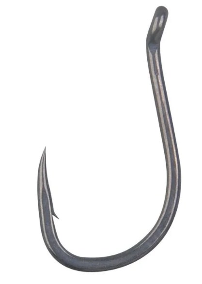 Куки с ухо GAMAKATSU G-CARP WIDE GAPE SUPER PTFE - перфектна кука за менажиране на Chod и Stiff rig.