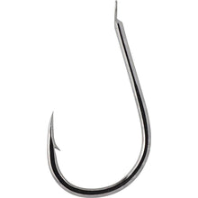 Куки GAMAKATSU POWER CARP BLACK