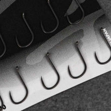 Куки GAMAKATSU PRO-C METHOD A1 PTFE - BLACK
