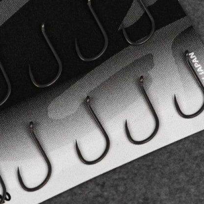 Куки GAMAKATSU PRO-C METHOD A1 PTFE - BLACK