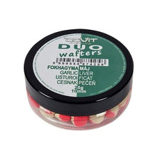Ισορροπημένα dumbells (Wafters) Dovit DUO WAFTERS - 10mm