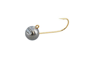 Jig heads DAIWA Gekkabijin Ajing TG - 3 pcs per pack