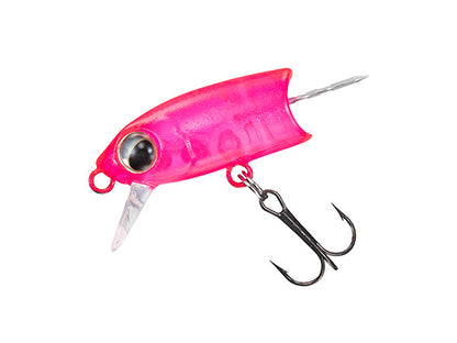 Υβριδική τεχνητό DAIWA Gekkabijin Shizuru 50S - 5.0cm/1.6gr