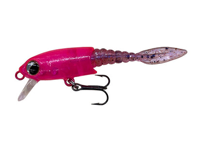 Υβριδική τεχνητό DAIWA Gekkabijin Shizuru 50S - 5.0cm/1.6gr
