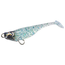 Силиконова примамка DAIWA Gekkabijin Chibiuo 4.2cm/14.0gr - 3 бр в опаковка