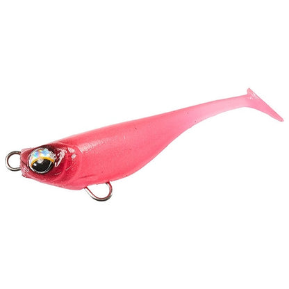 Силиконова примамка DAIWA Gekkabijin Chibiuo 4.2cm/14.0gr - 3 бр в опаковка