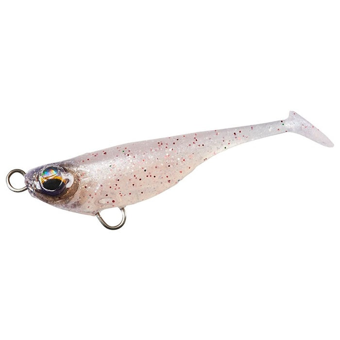 Силиконова примамка DAIWA Gekkabijin Chibiuo 4.2cm/14.0gr - 3 бр в опаковка