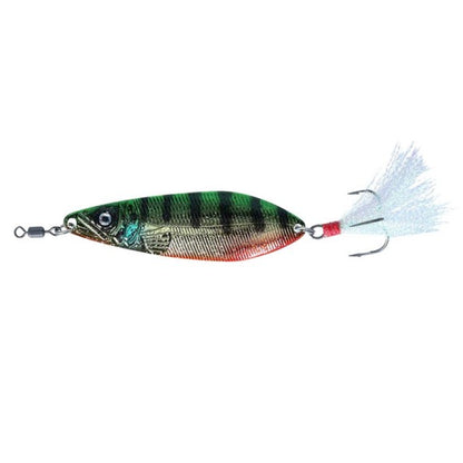 Oscilanta DAIWA STEEZ SPOON - 7 cm