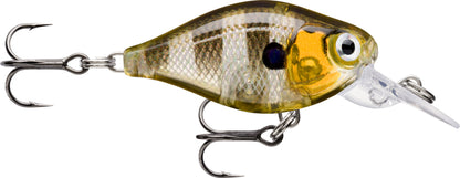Воблер RAPALA X-Light® Crank Mid Runner - 3.5cm/4gr