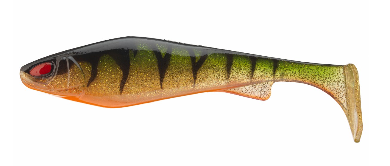 Силиконови примамки DAIWA PROREX LAZY SHAD - 16cm/54gr