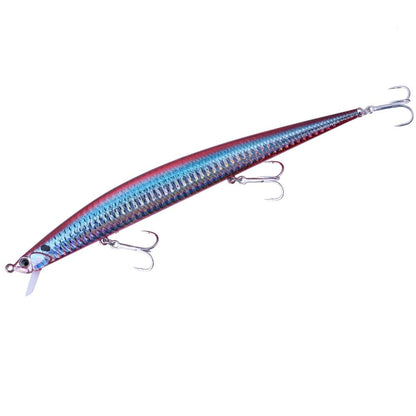 Wobbler Duo Tide Minnow Slim Flyer 175 - 17.5cm/29.0gr - Sinking