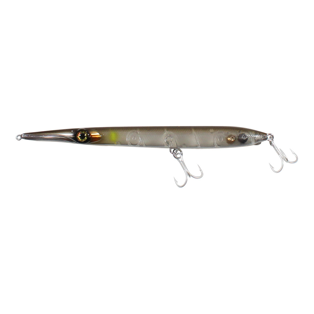 Θαλασσινό wobbler Sea Buzz Baby GAR 135F - 13.5cm/11g