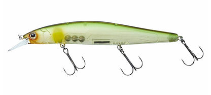 Wobbler DAIWA STEEZ MINNOW 110SP-SR - 11.0cm/14.4gr